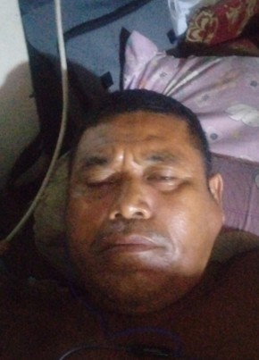 Andre aan, 43, Indonesia, Kota Tegal