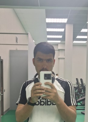 Basit ali, 28, Pakistan, Mardan