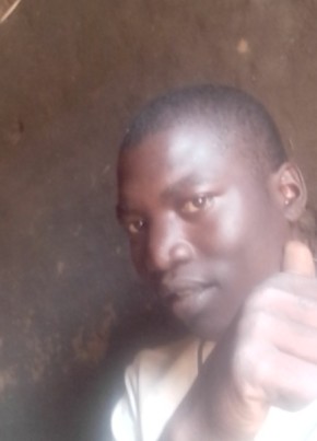 Kalam Micheal, 27, Uganda, Kitgum