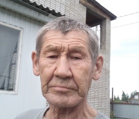 Сергей, 63 года, Абакан