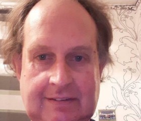 Bernd Dircksen, 59, Monchengladbach