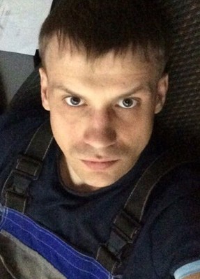 Сергей, 38, Россия, Усть-Кут