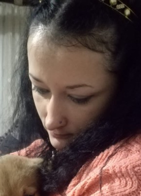 Екатерина из Череповеца 43 года