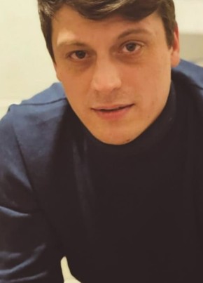 Евгений Кобрин, 36, Россия, Александров