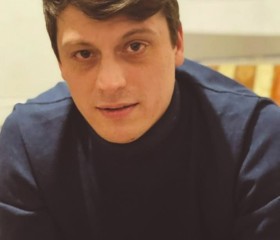 Евгений Кобрин, 36 лет, Александров