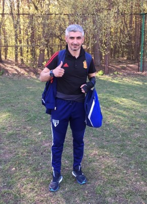 Altay, 42, Россия, Тольятти