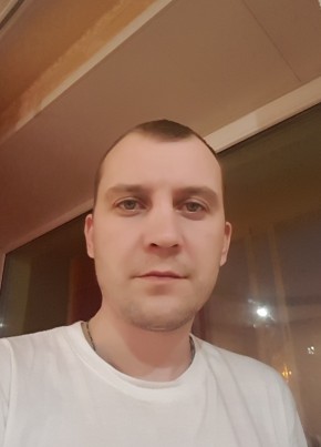 Андрей, 38, Россия, Буй