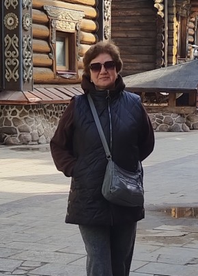 Елена из Кемерово 59 лет