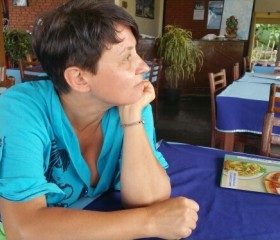Светлана, 54 года, Алматы