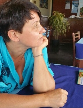 Светлана, 54, Қазақстан, Алматы