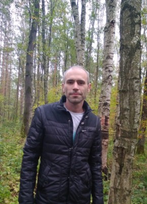 Дмитрий, 40, Россия, Кызыл