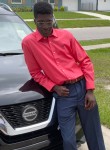 Daddybam, 19 лет, Brandon (State of Florida)