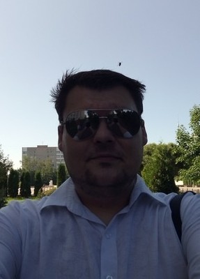 Сергей, 34, Россия, Дедовск