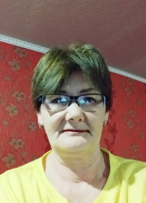 Флюра, 58, Россия, Ростов-на-Дону