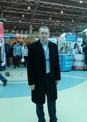 Sergey, 37, Russia, Saint Petersburg