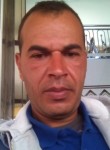 Samir melilla, 43 года, الناظور
