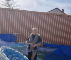 Lanochka, 42, Khabarovsk