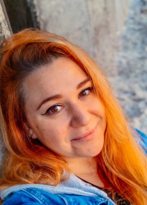 Варвара, 36, Россия, Калининград