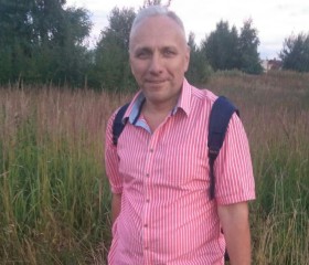 Стив, 50 лет, Москва