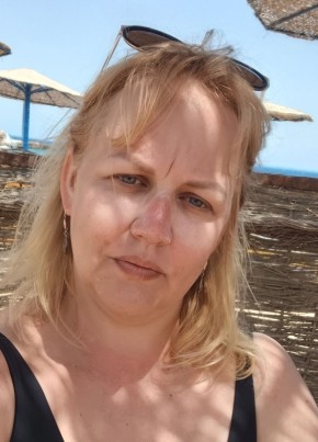 Katysha, 40, Рэспубліка Беларусь, Горад Мінск