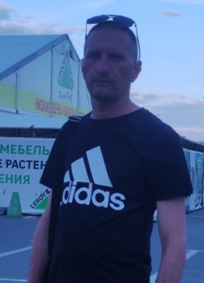 Александр, 38, Россия, Теньгушево