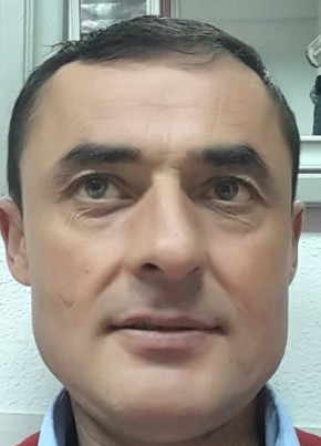 Rıdvan, 44, Россия, Турки