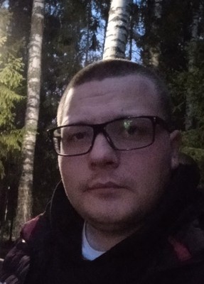 Павел, 25, Россия, Оричи