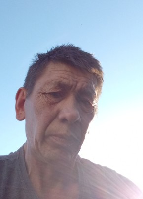 Инвир из Уфы 47 лет