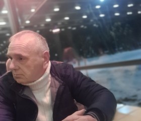 Aleksandr, 61, Nalchik