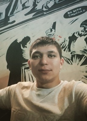 Александр, 29, Россия, Йошкар-Ола