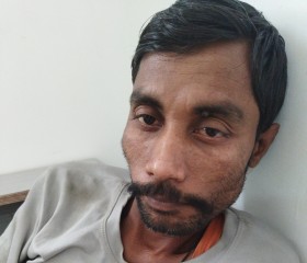 Santosh, 26 лет, Hyderabad