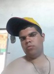 Danilo, 26 лет, Rio Preto
