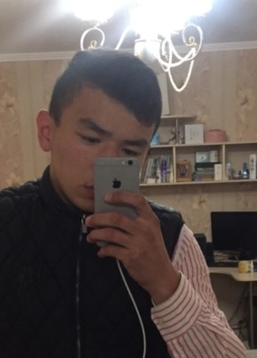 Aidos Aliev, 24, Қазақстан, Қарағанды
