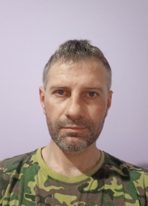 Владимир, 39, Россия, Мегион