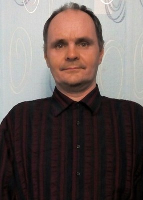 Александр, 53, Россия, Вологда