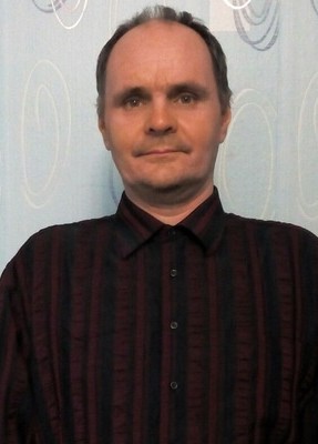 Aleksandr, 55, Russia, Vologda
