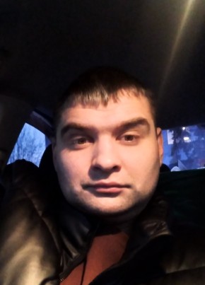 Илья, 34, Россия, Клин