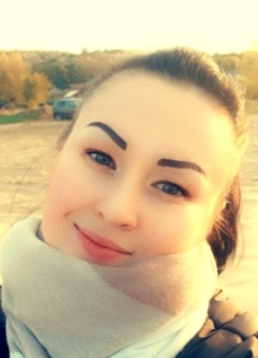 Анастасия, 34, Россия, Шахты