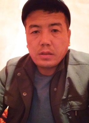 Алтынбек Жусупов, 35, Кыргыз Республикасы, Өзгөн