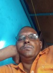 Ram Ashish Yadav, 42 года, Raipur (Chhattisgarh)