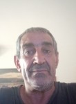 Daniele Ciminell, 54 года, Roma