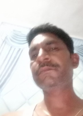 Ashvani, 35, India, Charkhi Dādri