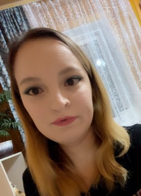Liana, 26, Russia, Ufa