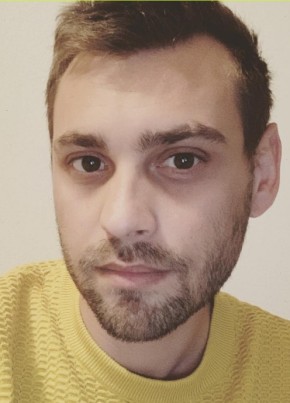 Андрей из Омска 35 лет