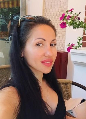 Елена , 37, Россия, Оренбург