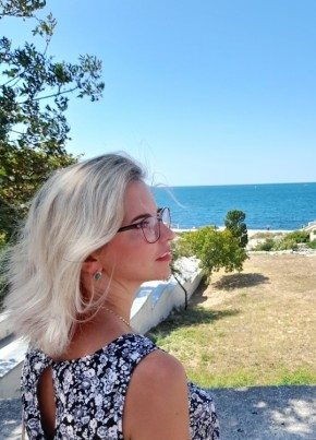 Ольга, 35, Россия, Чебаркуль