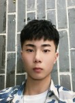 Judd, 18, Shanghai