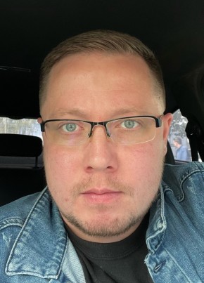 Aleksey, 41, Russia, Yekaterinburg