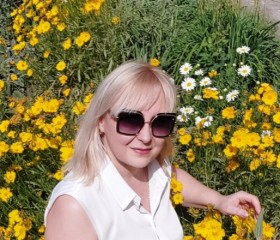 Oksana, 51, Rostov-na-Donu