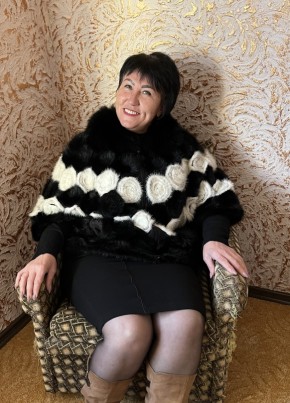 Татьяна, 55, Україна, Миколаїв
